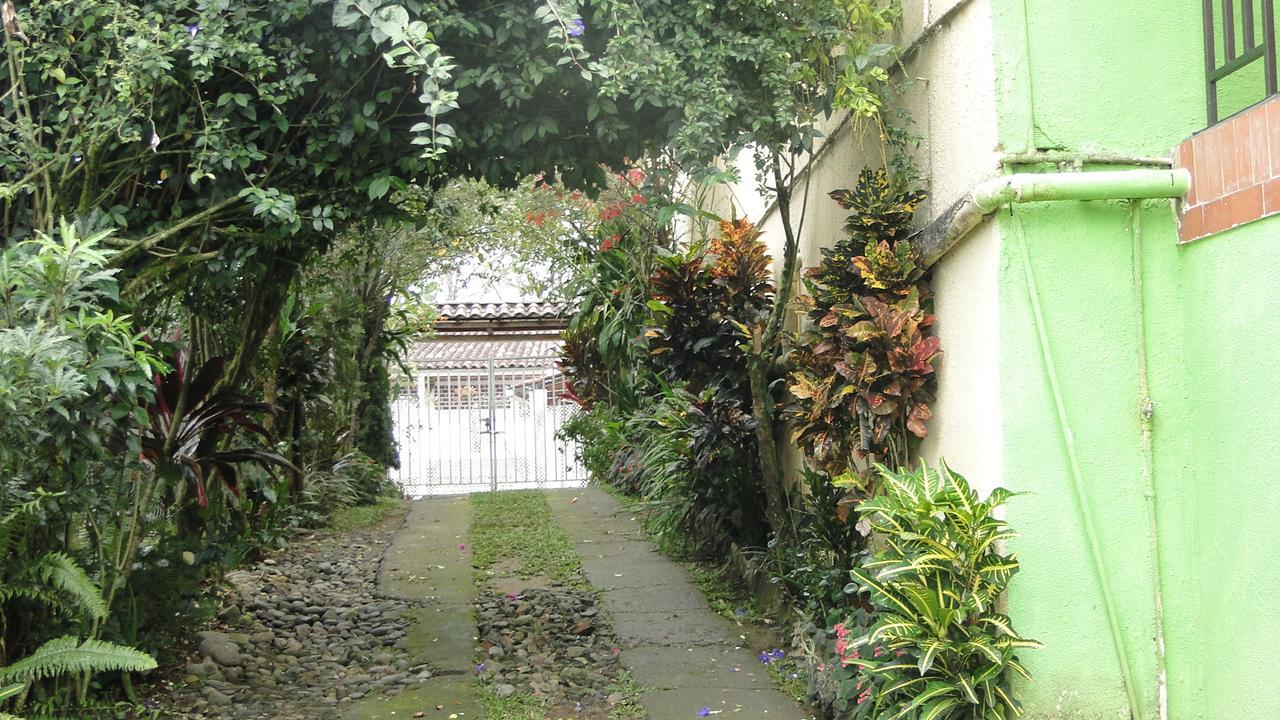 Hotel Campestre La Casona San Luis  Exterior photo